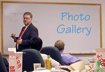 Click here for photo gallery...