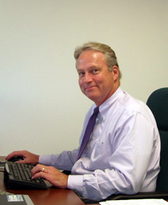 Karl A. Locker