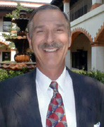 Rob A. Walker