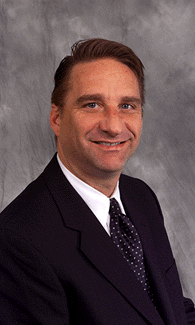 Steve R. Smith